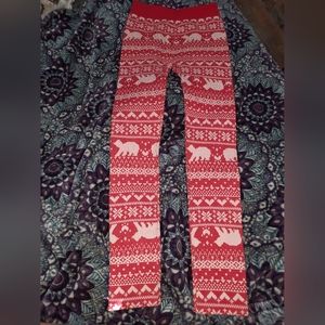 Womens leggings size sm